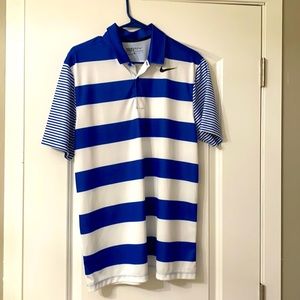 Perfect condition mike golf polo
